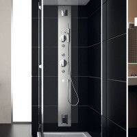 Parois de douche